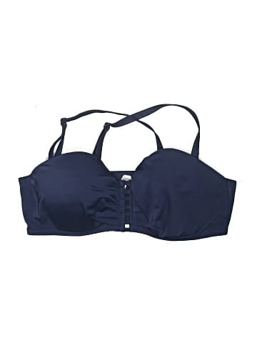 Swim by Cacique Swimsuit Top (view 1)