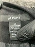 Alfani Solid Black Formal Skirt Size 12 - photo 4