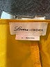 Lovers + Friends Yellow Long Sleeve Blouse Size M - photo 7