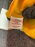 Lovers + Friends Yellow Long Sleeve Blouse Size M - photo 8