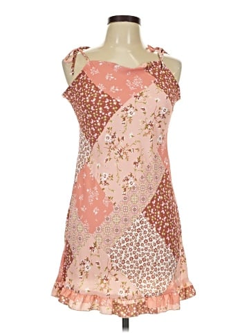 Originality Cocktail Dress (view 1)