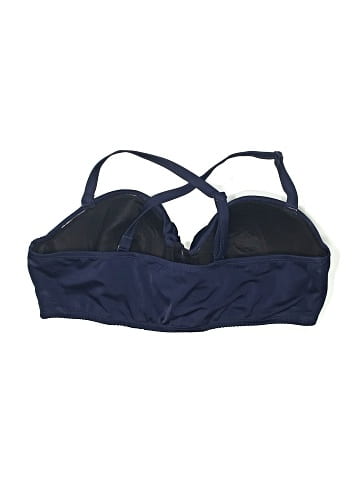 Swim by Cacique Swimsuit Top (view 2)