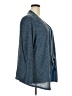 Faded Glory Blue Cardigan Size 3X - photo 4