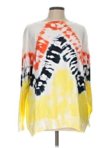Wildfox Pullover Sweater (view 1)