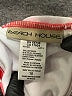 Beach House Red Tube Top Size 10 - photo 7