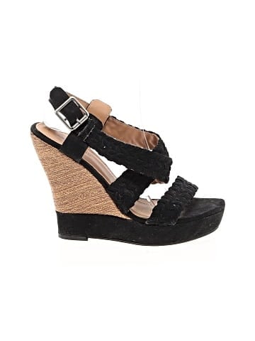 Call It Spring Wedges (view 1)
