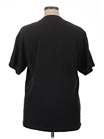 American Apparel Short Sleeve T-Shirt (view 2)