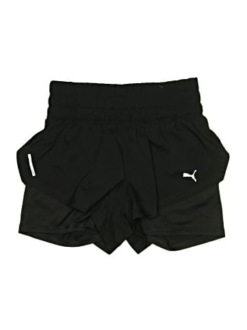 Puma Athletic Shorts (view 1)