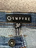 Empyre Hearts Blue Jeans Size 30 waist - photo 7