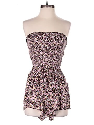 Band of Gypsies Romper (view 1)