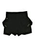 Puma Solid Black Athletic Shorts Size XS - photo 2