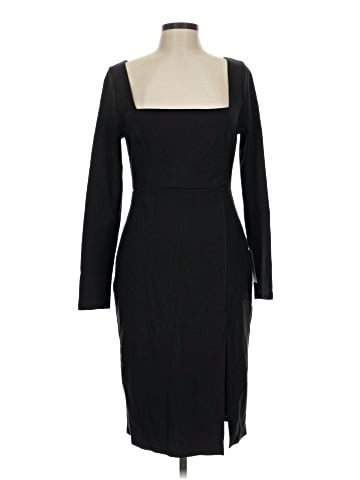 Lulus Cocktail Dress (view 1)