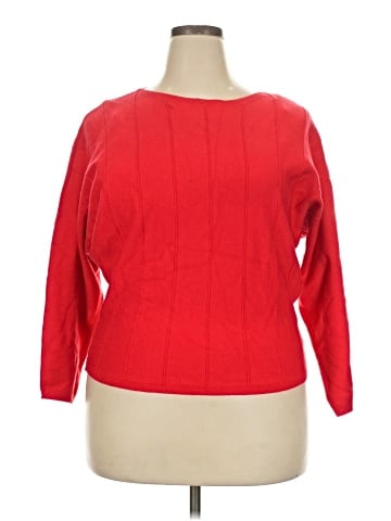 Milano Pullover Sweater (view 1)