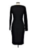 Lulus Black Cocktail Dress Size L - photo 2