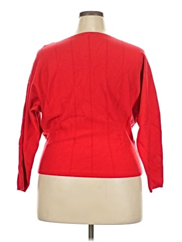 Milano Pullover Sweater (view 2)