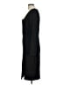 Lulus Black Cocktail Dress Size L - photo 5