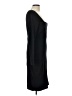 Lulus Black Cocktail Dress Size L - photo 4