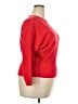 Milano Red Pullover Sweater Size 2X (estimated) - photo 4