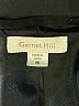 Garnet Hill 100% Silk Black Silk Blazer Size 6 - photo 6