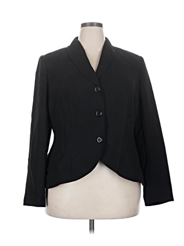 Cato Blazer (view 1)