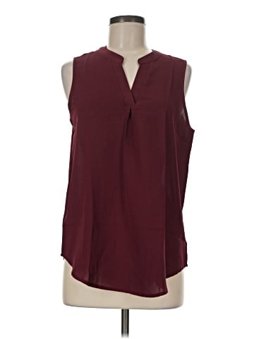 Unbranded Sleeveless T-Shirt (view 1)