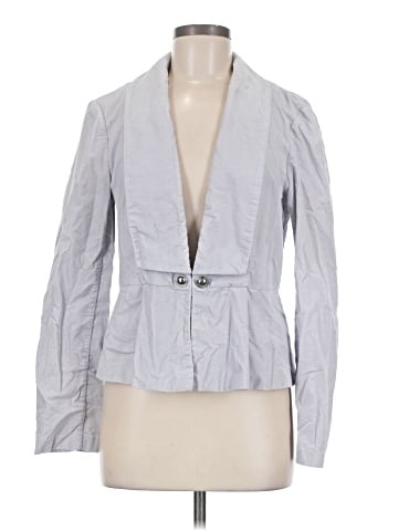 White House Black Market Blazer (view 1)