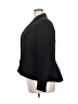 Cato 100% Polyester Black Blazer Size 18 - photo 5