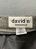 David N Tweed Gray Dress Pants Size 12 - photo 7