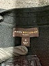 Dana Buchman Solid Black Pullover Sweater Size 1X - photo 7