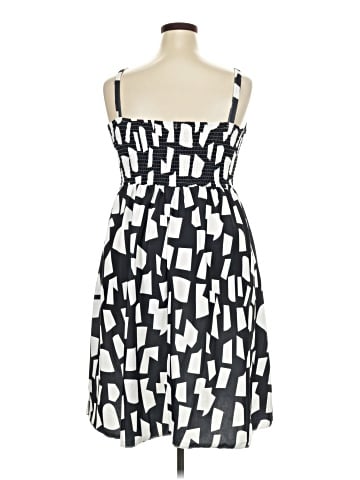 Halife Casual Dress (view 2)