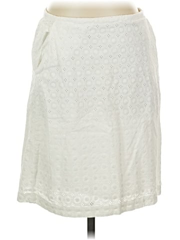 L.L.Bean Casual Skirt (view 1)