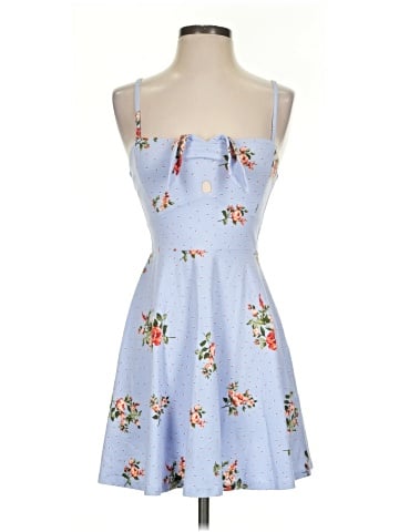 Forever 21 Casual Dress (view 1)