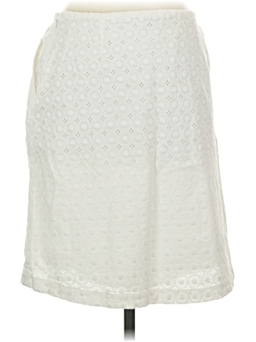 L.L.Bean Casual Skirt (view 2)