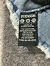 Rewash Blue Casual Dress Size XS - photo 8