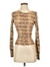 Express Design Studio Tan Cardigan Size XS - photo 1