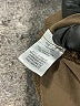 Sigrid Olsen 100% Polyester Solid Brown Casual Pants Size 8 - photo 8