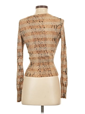 Express Design Studio Cardigan (view 2)