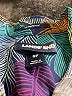 Lands' End 100% Cotton Paisley Teal Sleeveless Button-Down Shirt Size 6 (petite) - photo 7