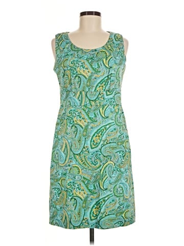 Jones New York Signature Casual Dress (view 1)