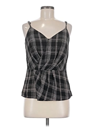 White House Black Market Sleeveless Top (view 1)
