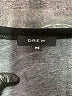 Drew Stripes Black Jacket Size M - photo 6