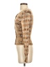 Express Design Studio Tan Cardigan Size XS - photo 5