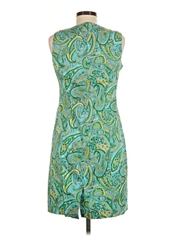 Jones New York Signature Casual Dress (view 2)