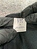 Gap Kids Polka Dots Black Pullover Sweater Size 10 - photo 3