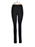 Splendid Black Active Pants Size L - photo 1