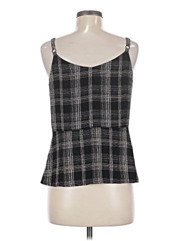 White House Black Market Sleeveless Top (view 2)