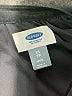 Old Navy 100% Polyester Argyle Black Cocktail Dress Size XS - photo 7