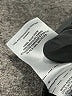 Adidas 100% Polyester Black Track Pants Size 16 - photo 5
