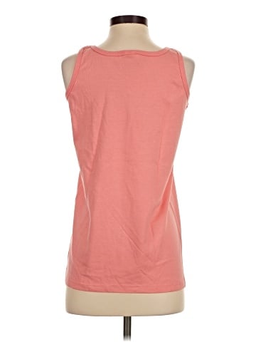 Anvil Sleeveless Top (view 2)