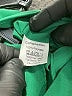 Shein 100% Polyester Green Sleeveless Blouse Size 4 - photo 8